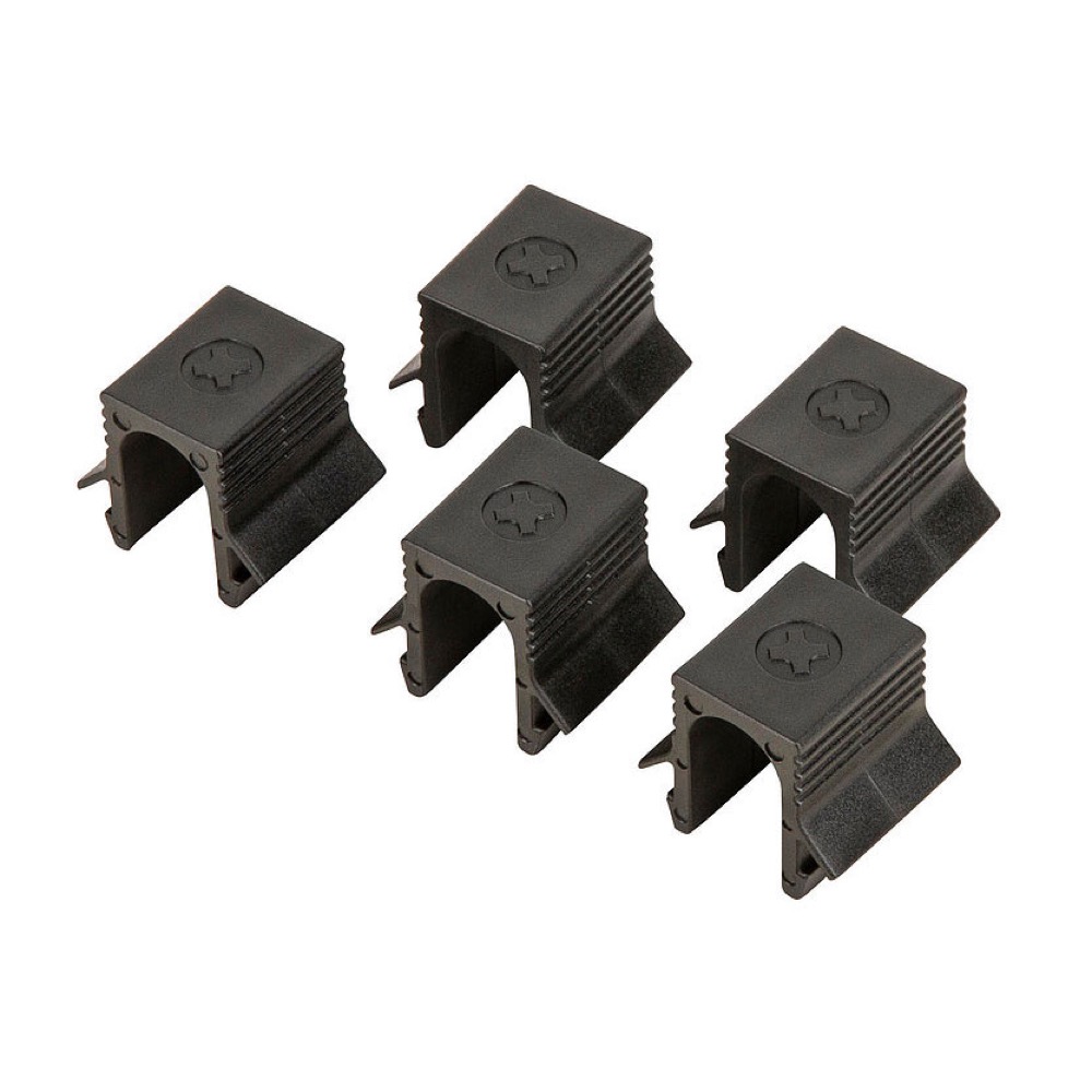 RockBoard RBO B QM AC CF QuickMount Cable Fix Cable Clips 5 pcs. ケーブルクリップ