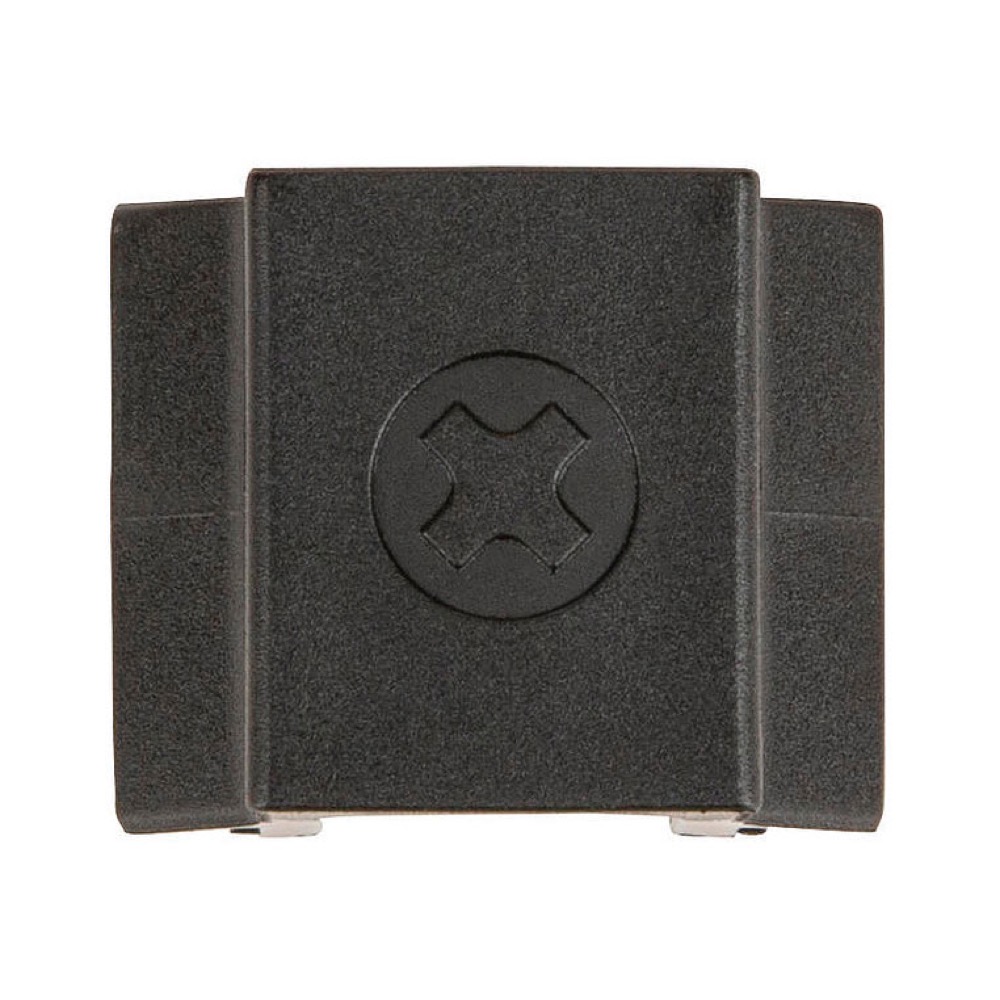 RockBoard RBO B QM AC CF QuickMount Cable Fix Cable Clips 5 pcs. ケーブルクリップ ケーブルクリップ上からの画像