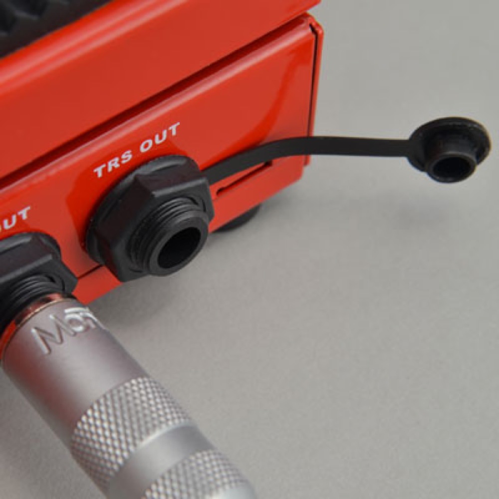 Montreux Cliff Jack Cover 4 No.9470 ジャックカバー 使用例画像1