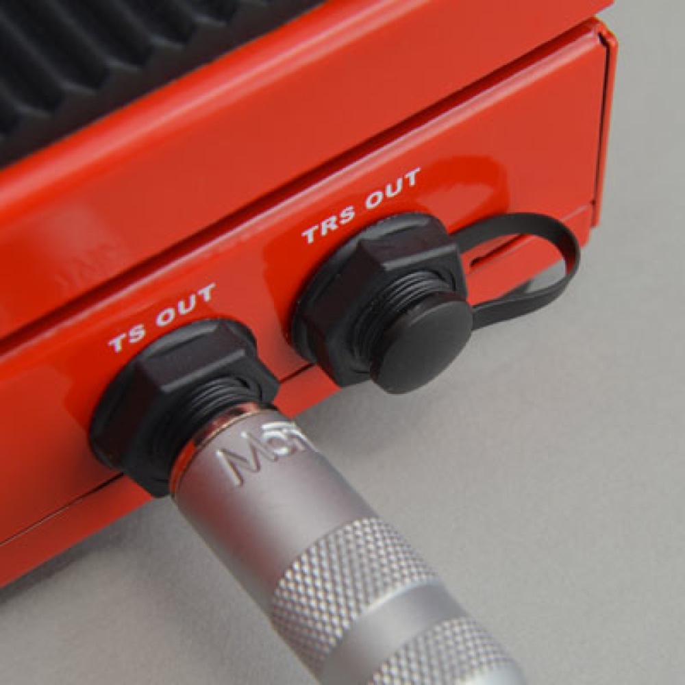 Montreux Cliff Jack Cover 4 No.9470 ジャックカバー 使用例画像2