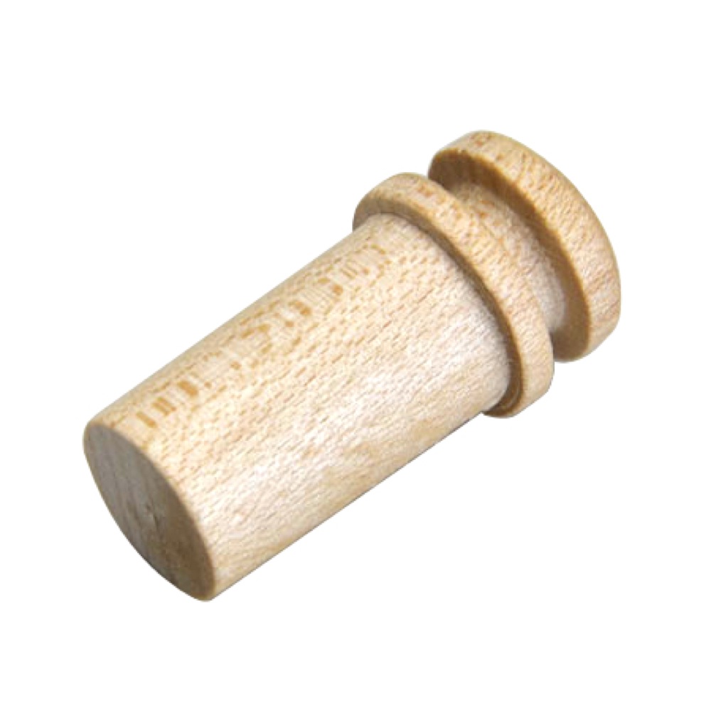 Montreux Conversion Strap pin for Acoustic Maple No.9474 ストラップピン