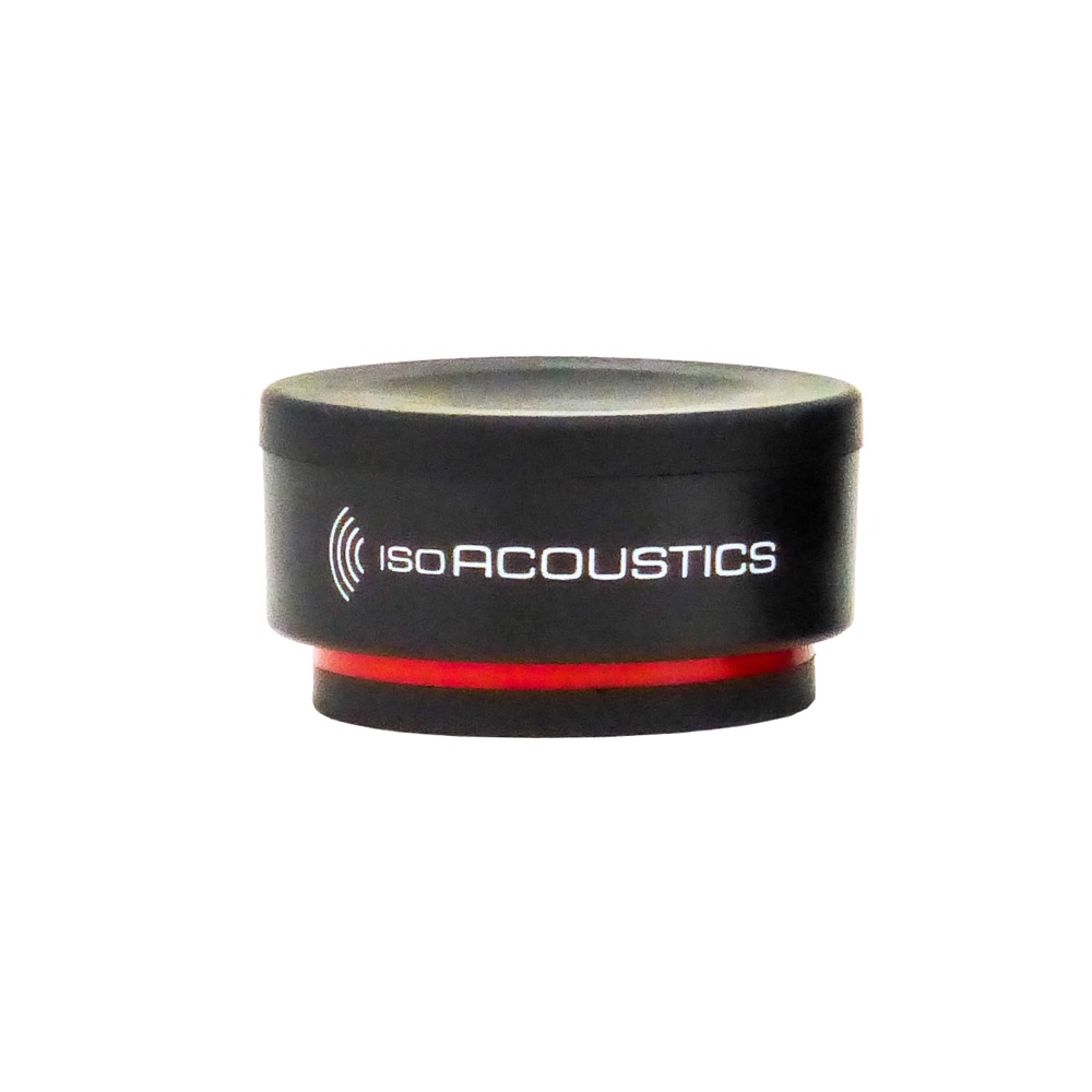 ISO ACOUSTICS ISO-PUCK mini インシュレーター 8個セット 単品画像