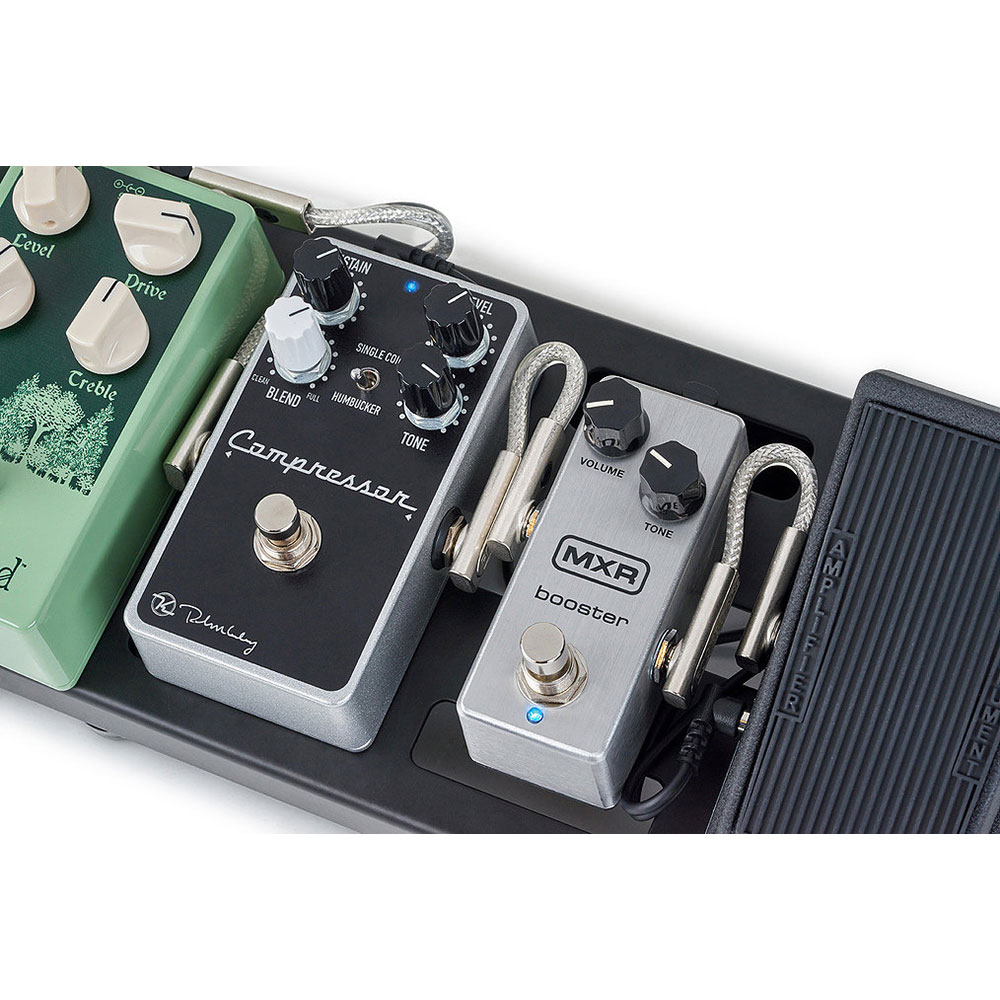 RockBoard RBO CAB PC F 20 SP SAPPHIRE Series Flat Patch Cable 20 cm フラットパッチケーブル 接続イメージ画像