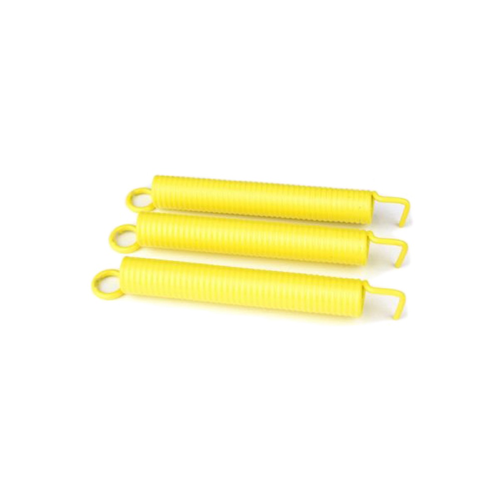 FU-Tone Silent Springs Light Duty YELLOW ノイズレス トレモロスプリング