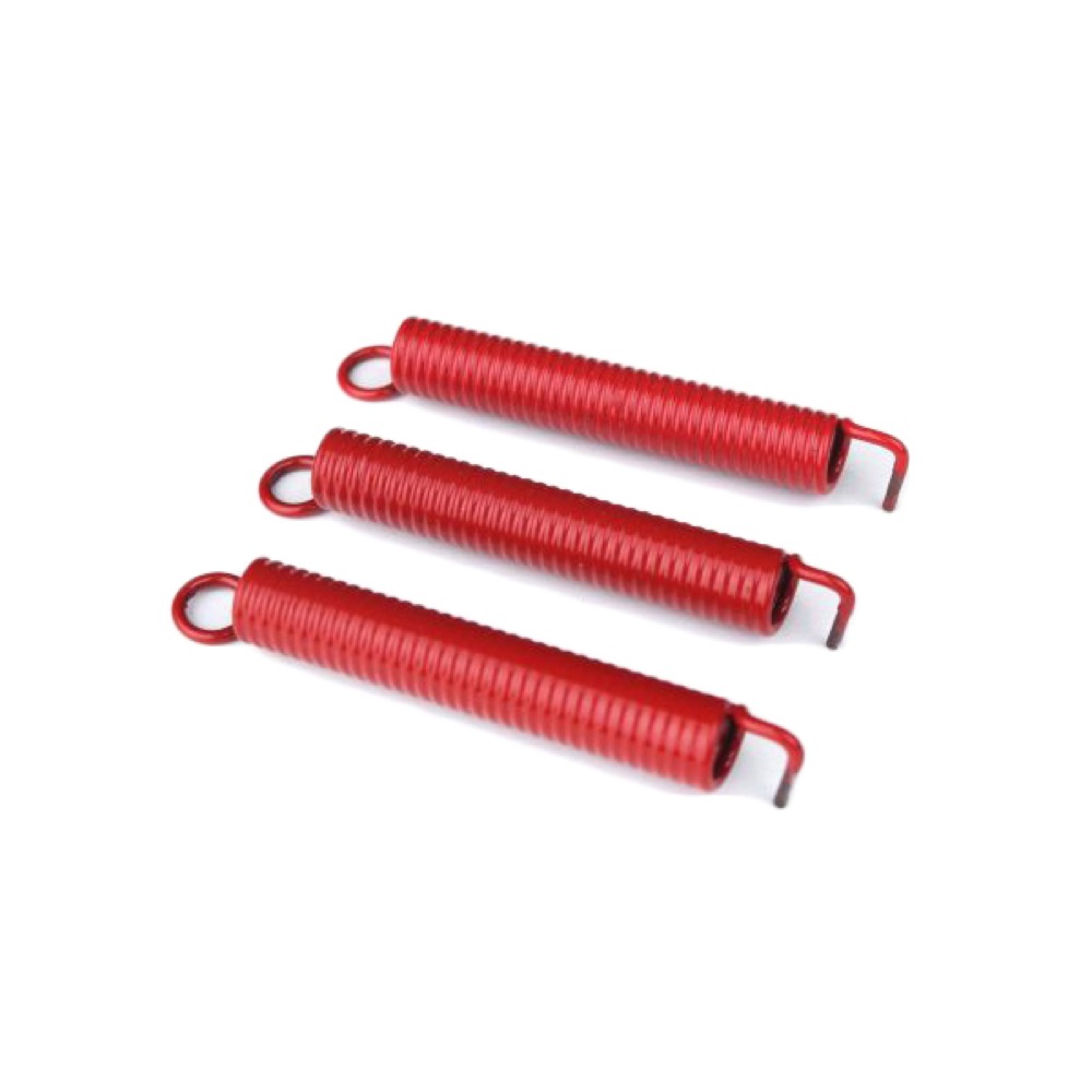 FU-Tone Heavy Duty Silent Springs RED ノイズレス トレモロスプリング