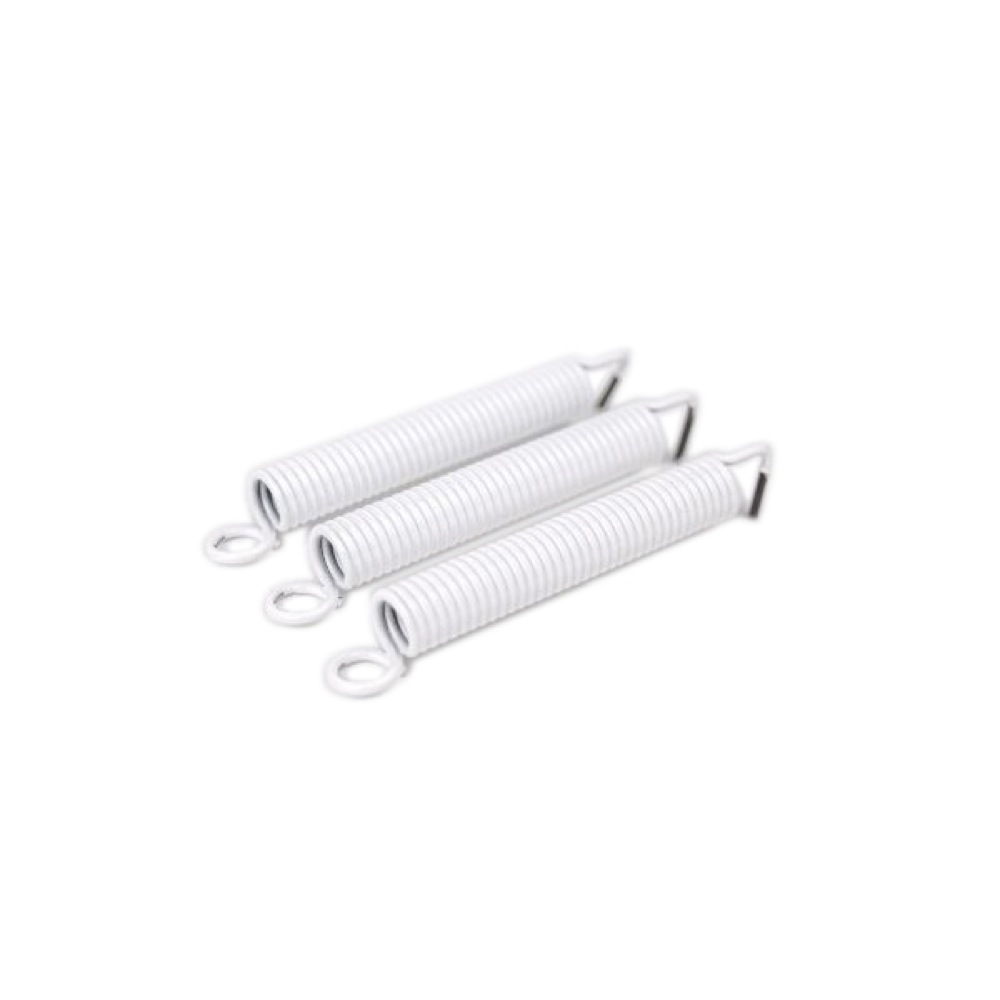 FU-Tone Heavy Duty Silent Springs WHITE ノイズレス トレモロスプリング
