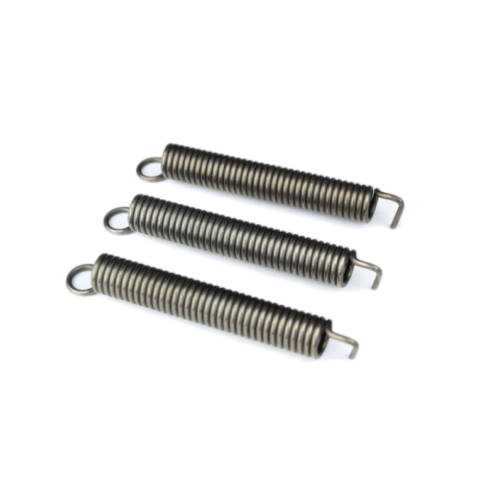 FU-Tone Heavy Duty Springs ノイズレス トレモロスプリング