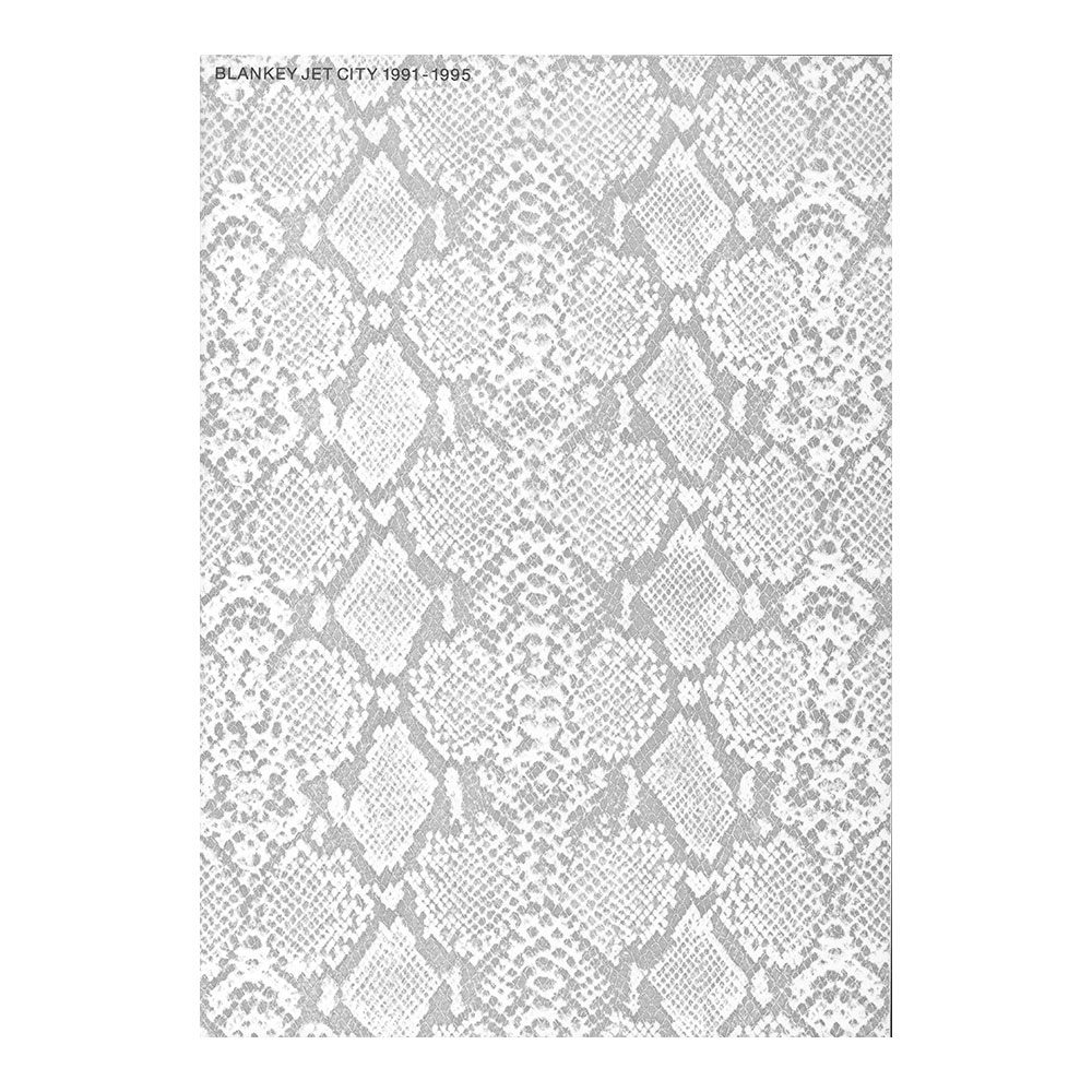 BLANKEY JET CITY 1991-1995 白盤 ドレミ楽譜出版社