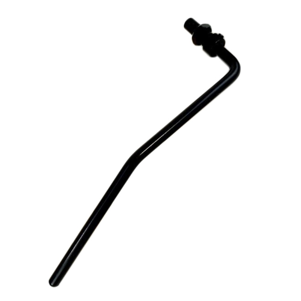 FU-Tone Pop In Tremolo Arm Black トレモロアーム