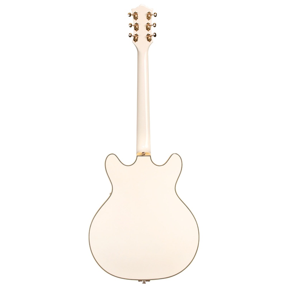 GUILD Newark St.Collection STARFIRE VI SCW エレキギター 全体の画像