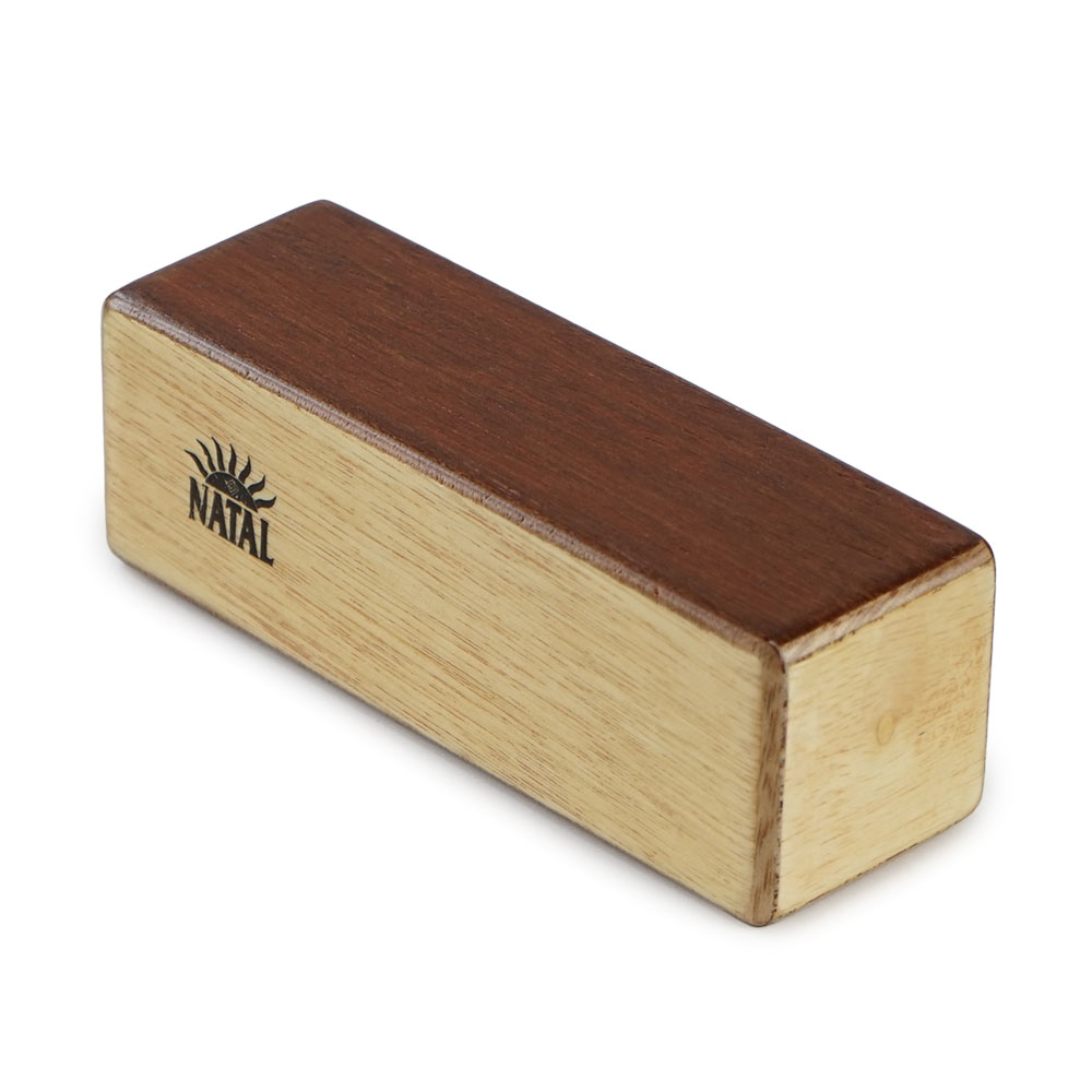 NATAL WSK-OB-M-MH マホガニー ウッドシェイカー