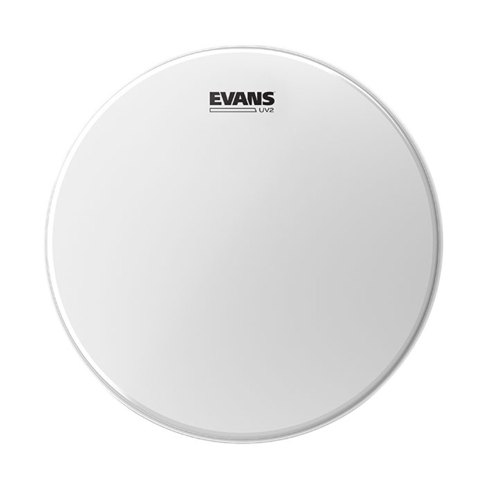 EVANS B16UV2 16" UV2 CTD ドラムヘッド