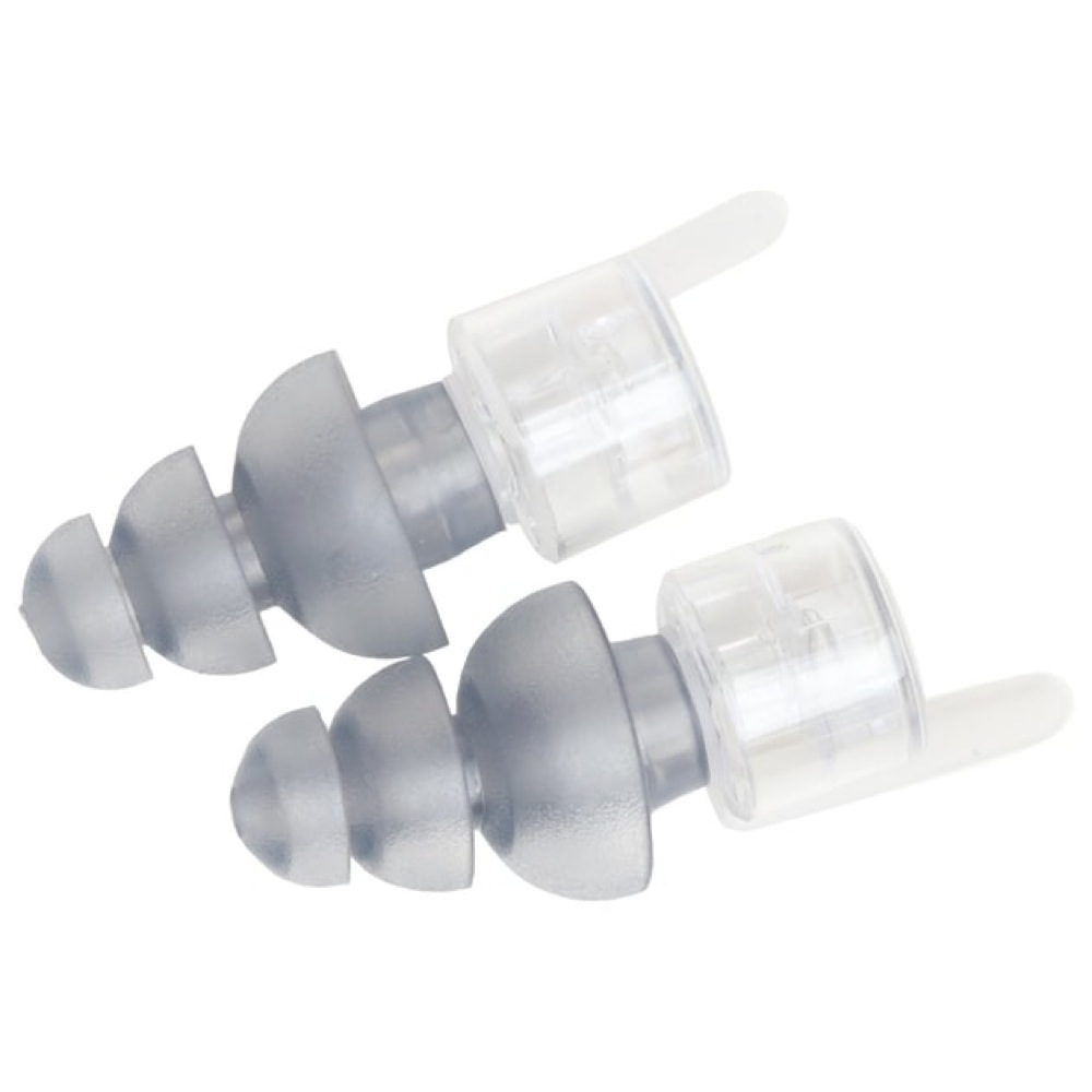 ZILDJIAN スタンダードフィット Hi-Fi イヤープラグ 耳栓 イヤープラグ