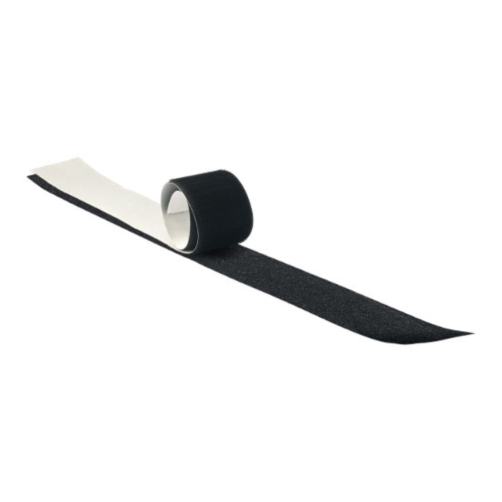 RockBoard RBO HL TAPE 200 Hook & Loop Tape wide 2 m 6.6 ft. エフェクトボード用マジックテープ