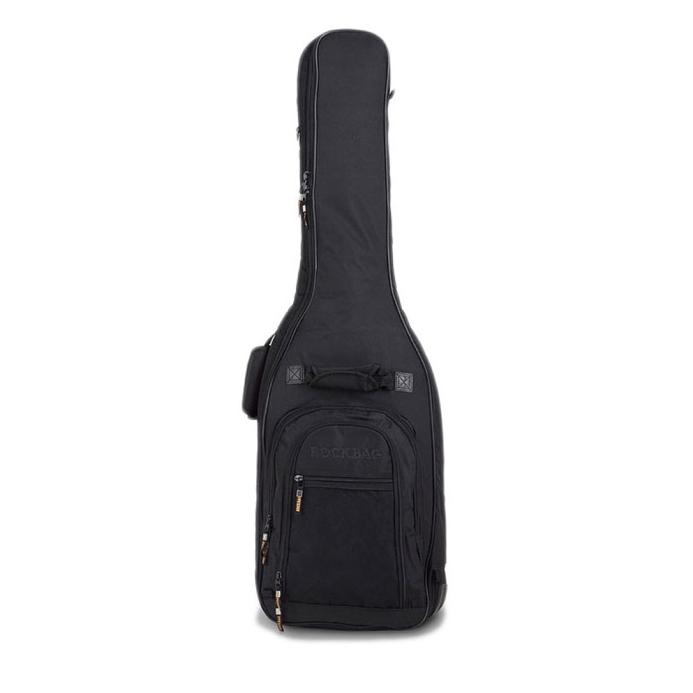 RockBag by WARWICK RBG 20445 SC EBGIG B Student Line Cross Walker Electric Bass Gig Bag Black エレキベースケース