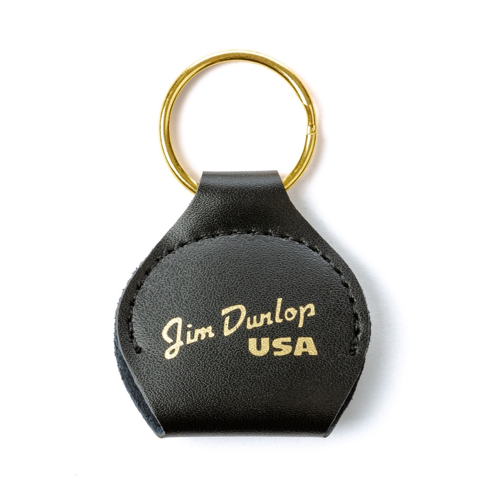 JIM DUNLOP 5200 Picker's Pouch ピックケース(ジムダンロップ ピッカーズポーチ キーホルダーピックケース)  全国どこでも送料無料の楽器店