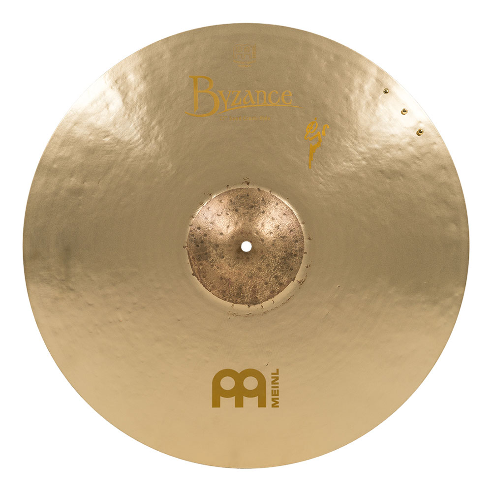 MEINL B22SACR Sand Crash Ride Byzance Vintage Series 22" クラッシュライドシンバル