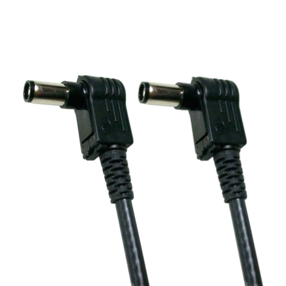 Montreux Belden DC-20LL No.2975 DCケーブル