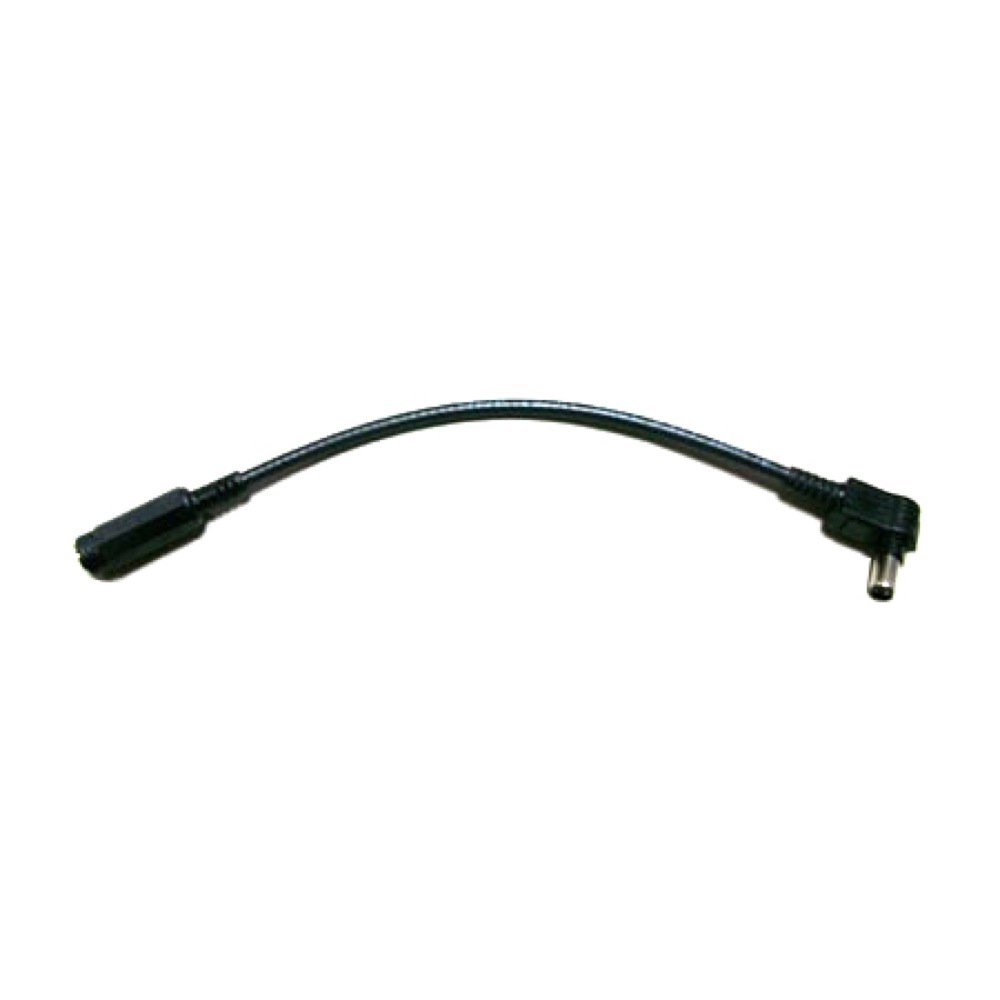 Montreux Belden DC-15LF Reverse No.2995 DCケーブル