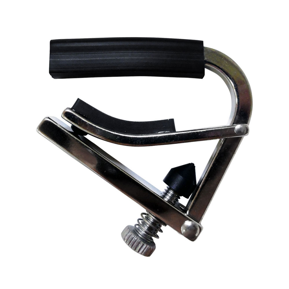 SHUBB C5R バンジョー用カポタスト