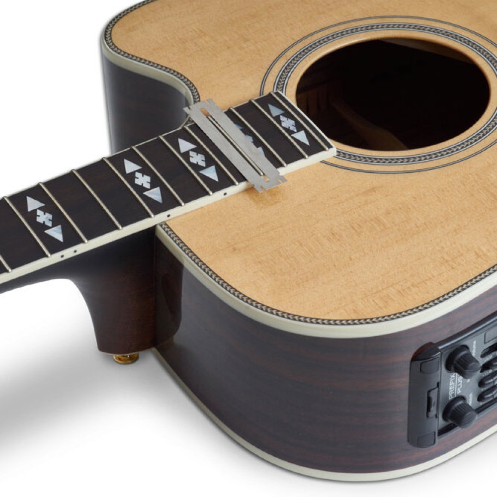 RockCare by Warwick Fingerboard Saver Set（narrow/medium/jumbo） 指板ガード ミディアム