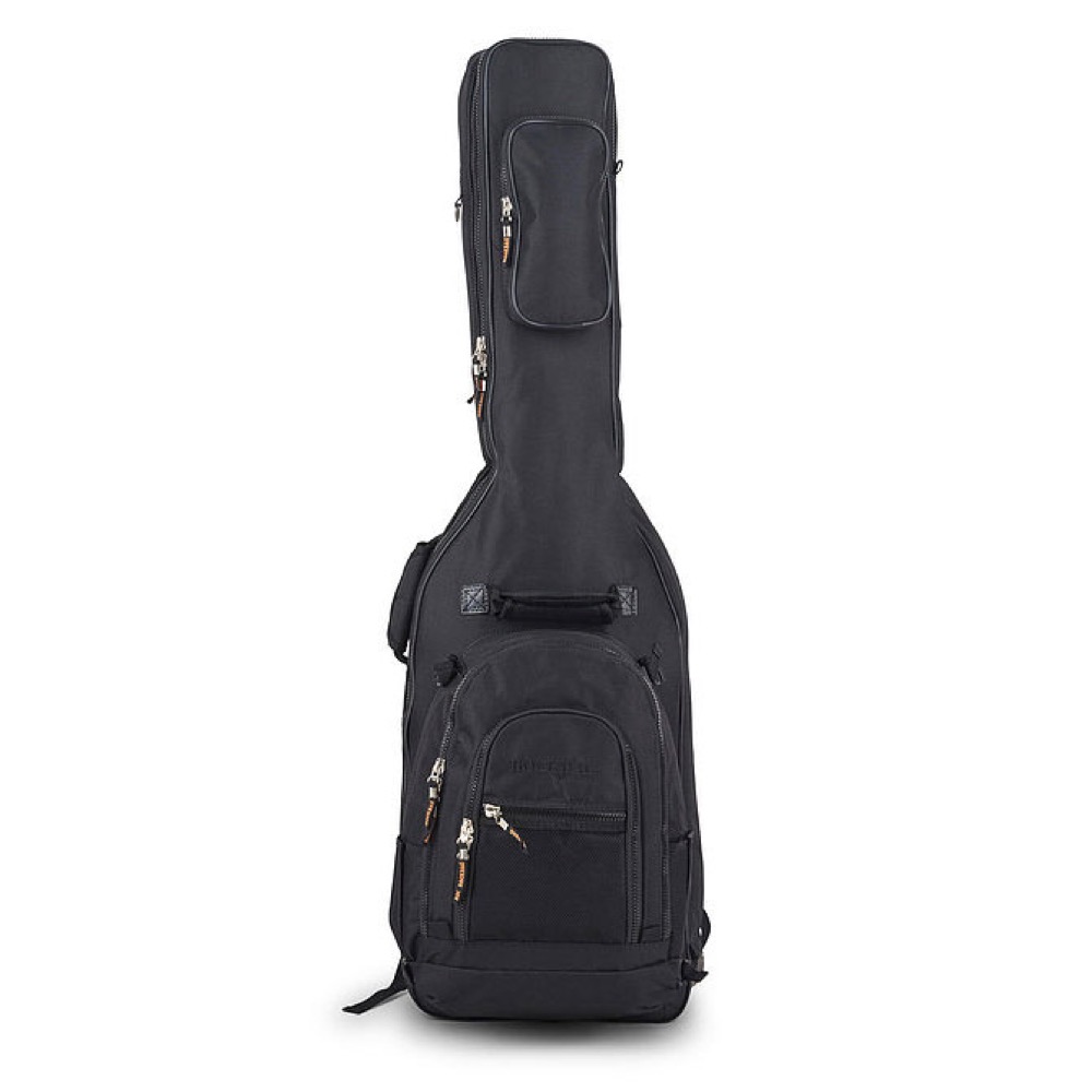 RockBag by WARWICK RBG 20455 CW EBGIG B Cross Walker Electric Bass Gig Bag エレキベースケース ケース表面画像