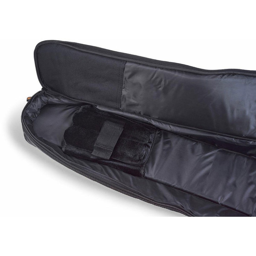RockBag by WARWICK RBG 20506 DV FVGIG B Deluxe Line FV Model Guitar Bag フライングV用 ギターケース ネック枕画像