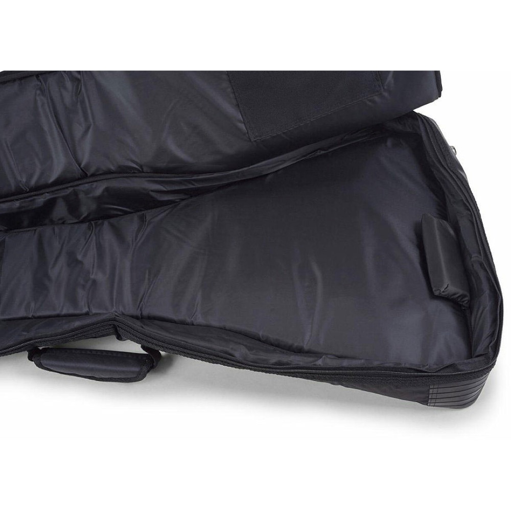 RockBag by WARWICK RBG 20506 DV FVGIG B Deluxe Line FV Model Guitar Bag フライングV用 ギターケース ケース内部画像