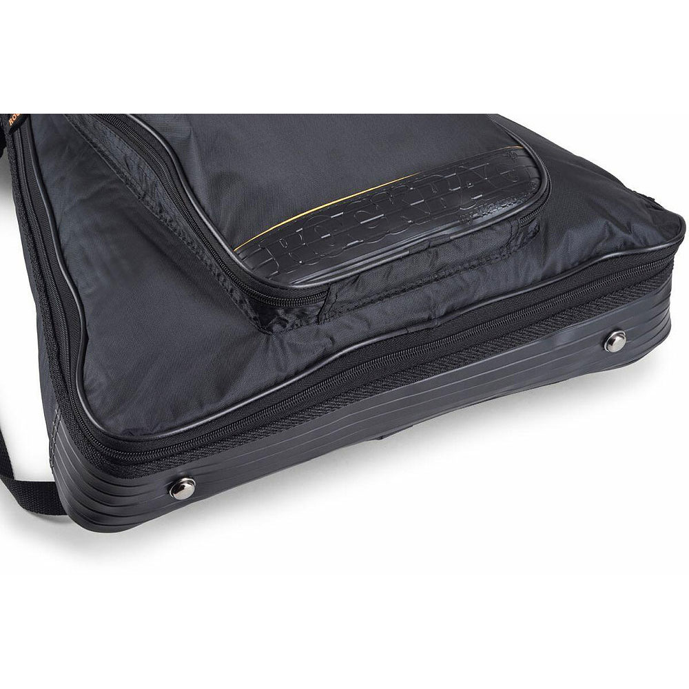 RockBag by WARWICK RBG 20506 DV FVGIG B Deluxe Line FV Model Guitar Bag フライングV用 ギターケース ケース底面画像