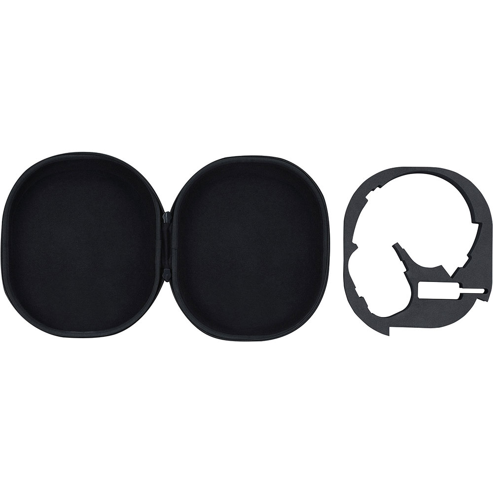 BOSS WAZA-AIR 専用ケース CB-WZ-AIR 内部画像