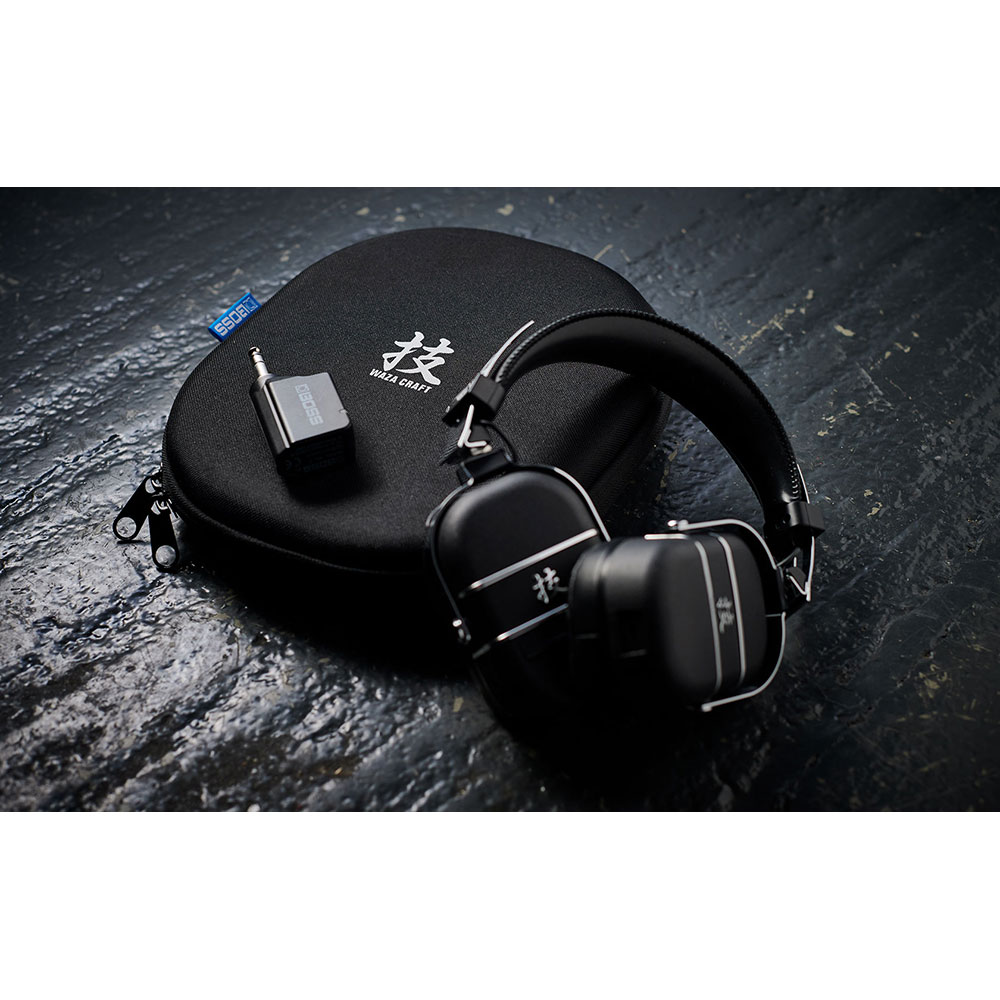 BOSS WAZA-AIR 専用ケース CB-WZ-AIR イメージ画像