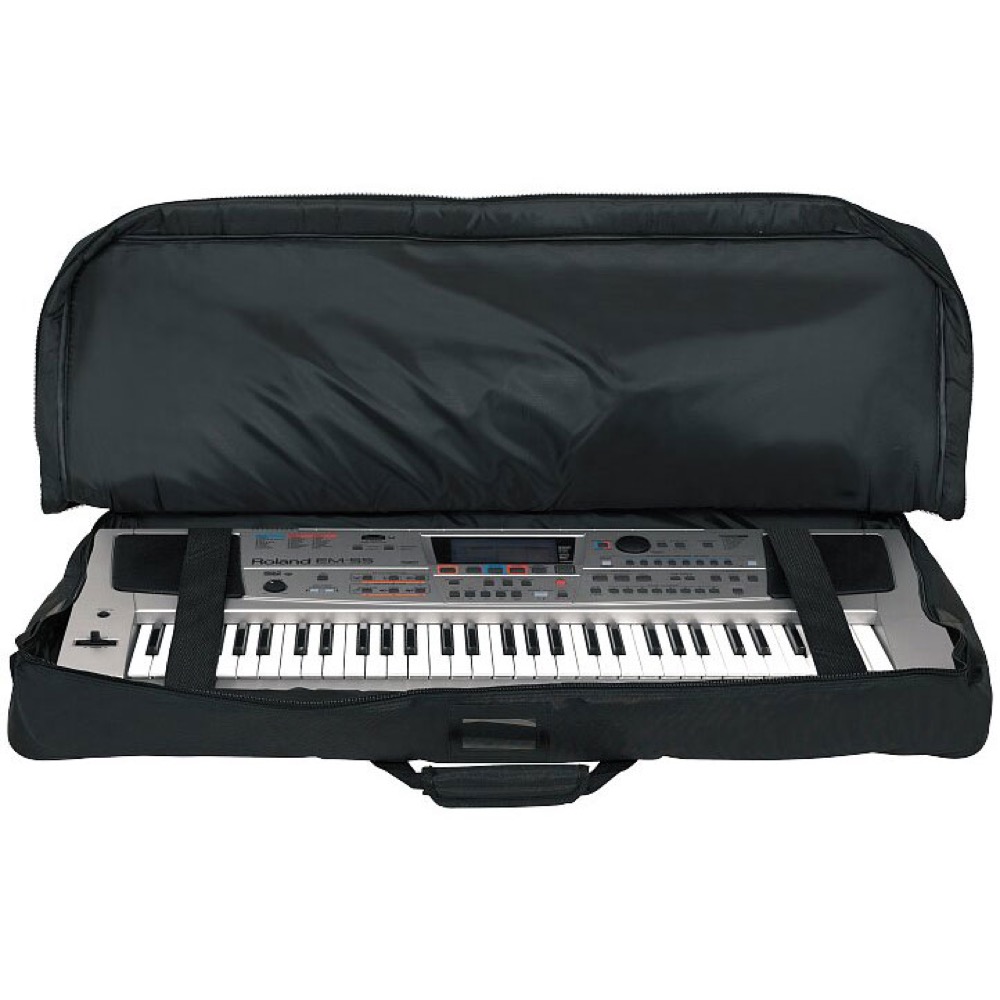 RockBag by WARWICK RBG 21515 DX KEYBAG Deluxe Line Keyboard Bag キーボードケース キーボードインケース