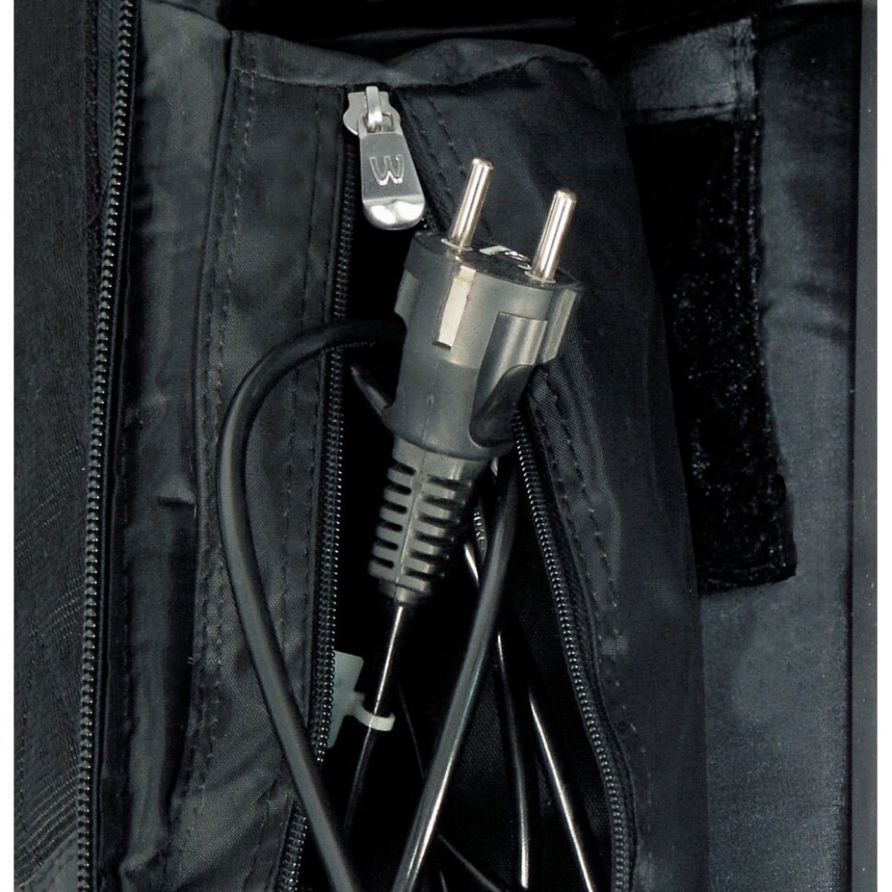 RockBag by WARWICK RBG 21615 PL KEYBAG Premium Line Keyboard Bag キーボードケース ケースポケット画像