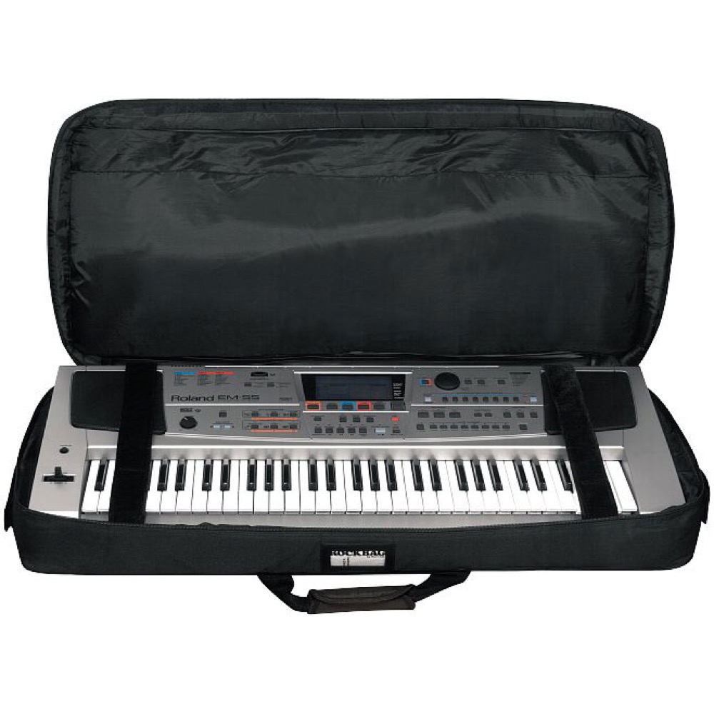 RockBag by WARWICK RBG 21615 PL KEYBAG Premium Line Keyboard Bag キーボードケース ケースインキーボード画像