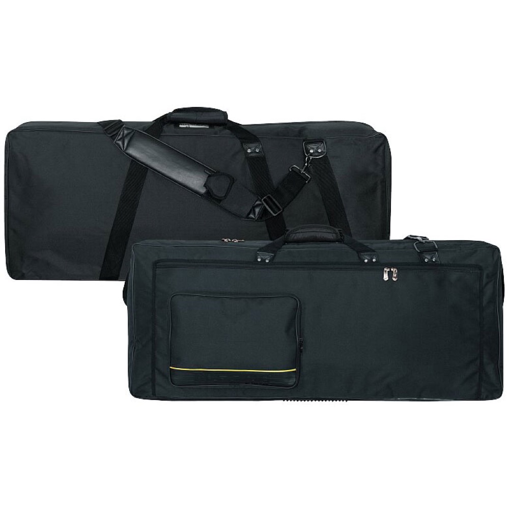 RockBag by WARWICK RBG 21615 PL KEYBAG Premium Line Keyboard Bag キーボードケース ケース表裏画像