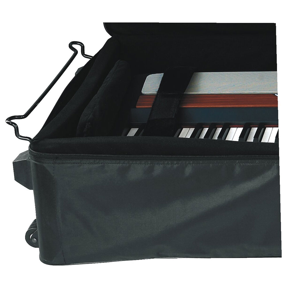 RockBag by WARWICK RBG 21621 PL KEYBAG Premium Line Keyboard Soft Light Case 88 Keys Extra Large キーボードケース ケースインキーボード画像