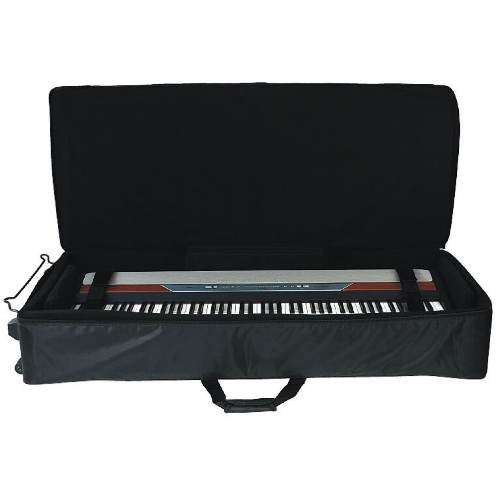 RockBag by WARWICK RBG 21621 PL KEYBAG Premium Line Keyboard Soft Light Case 88 Keys Extra Large キーボードケース ケースインキーボード画像