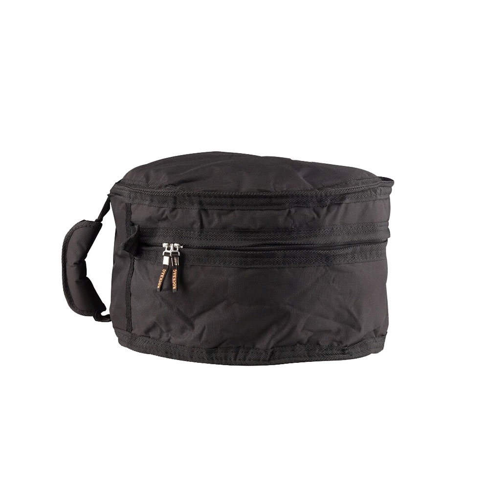 RockBag by WARWICK RBG 22447 ST SnaBAG Student Line Snare Drum Bag スネアケース ケースサイド面