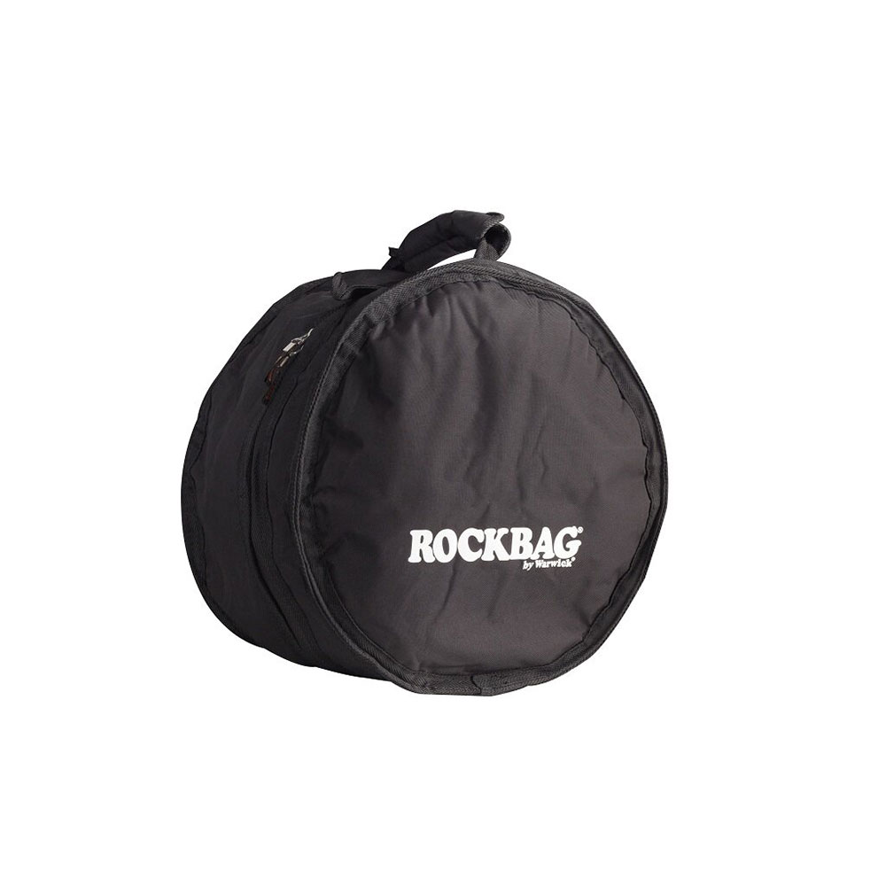 RockBag by WARWICK RBG 22447 ST SnaBAG Student Line Snare Drum Bag スネアケース 正面からの画像