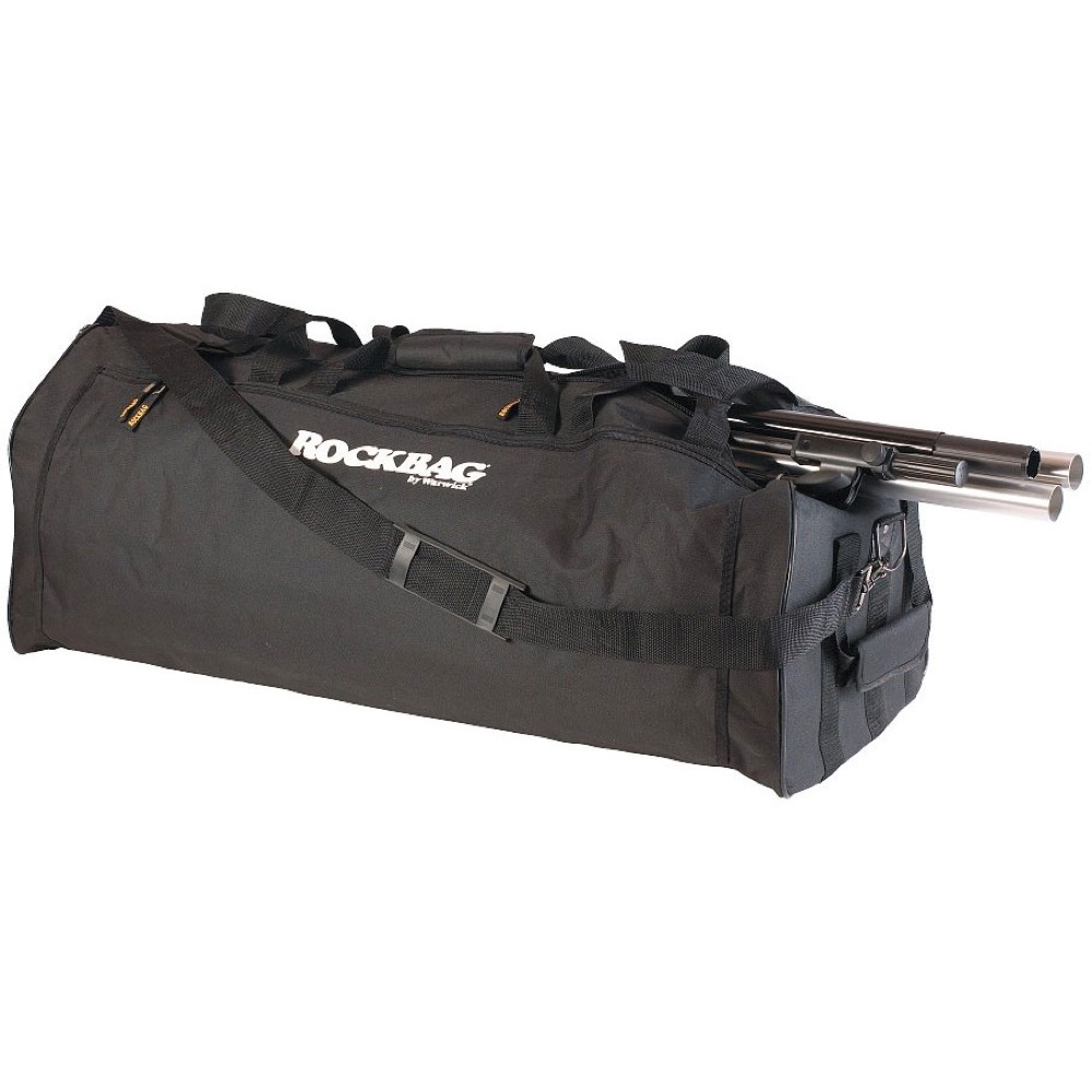RockBag by WARWICK RBG 22500 PL HDWRBAG Premium Line Drum Hardware Bag ドラムハードウェアーバッグ ケースインハードウェア画像