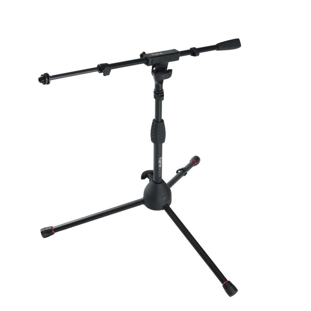 Gator Frameworks GFW-MIC-2621 マイクスタンド(ゲーター