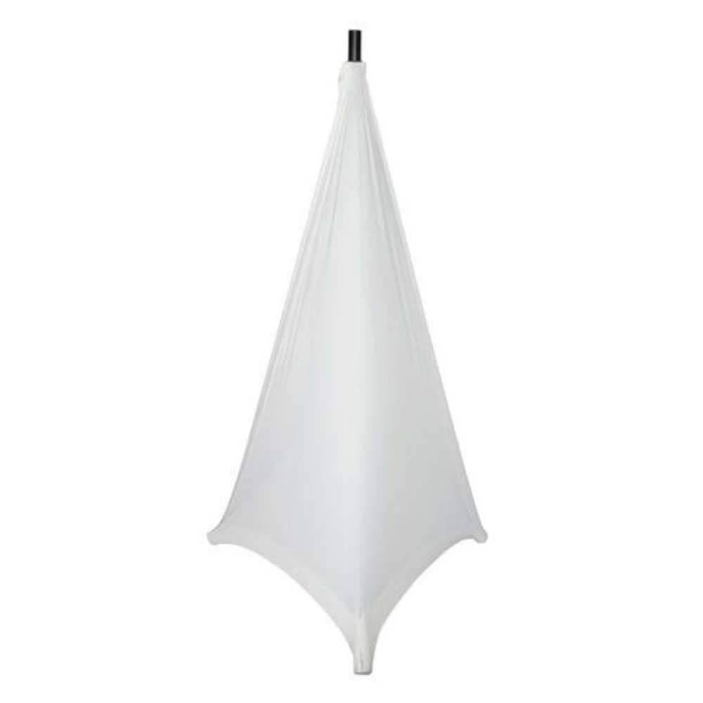 GATOR GPA-STAND-2-W スピーカースタンド用カバー