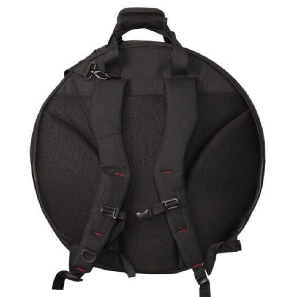 GATOR GP-CYMBAK-22 シンバル用バック 背面の画像