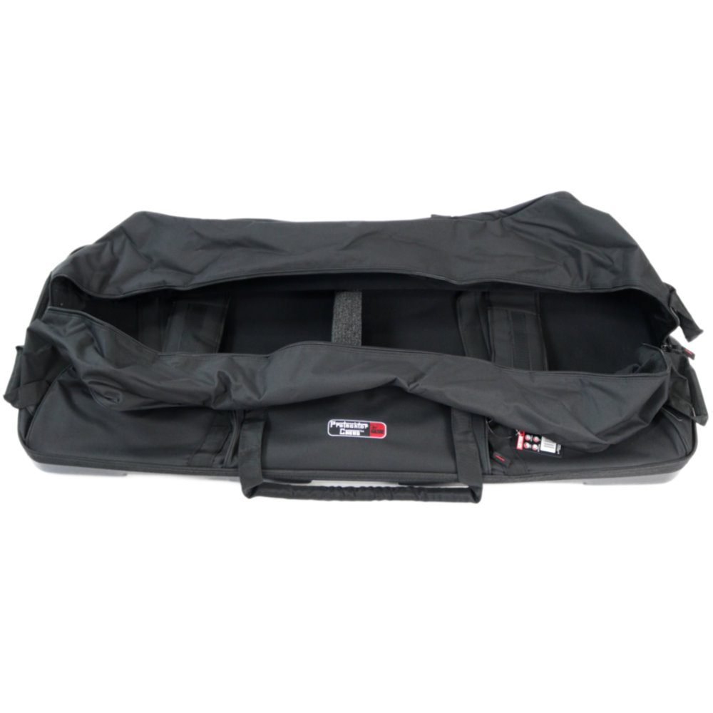 GATOR GP-HDWE-1846-PE ドラムハードウェア用ケース 内部