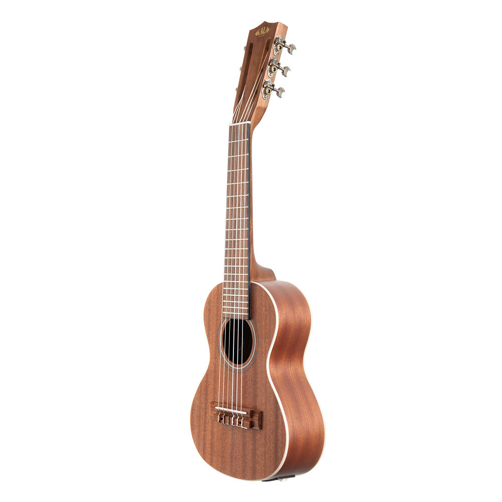 KALA KA-GL-E-WBAG20_06 エレクトリックウクレレギター カラ 全体画像