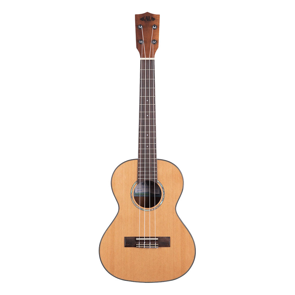 KALA KA-SCAC-T_w/BAG テナーウクレレ