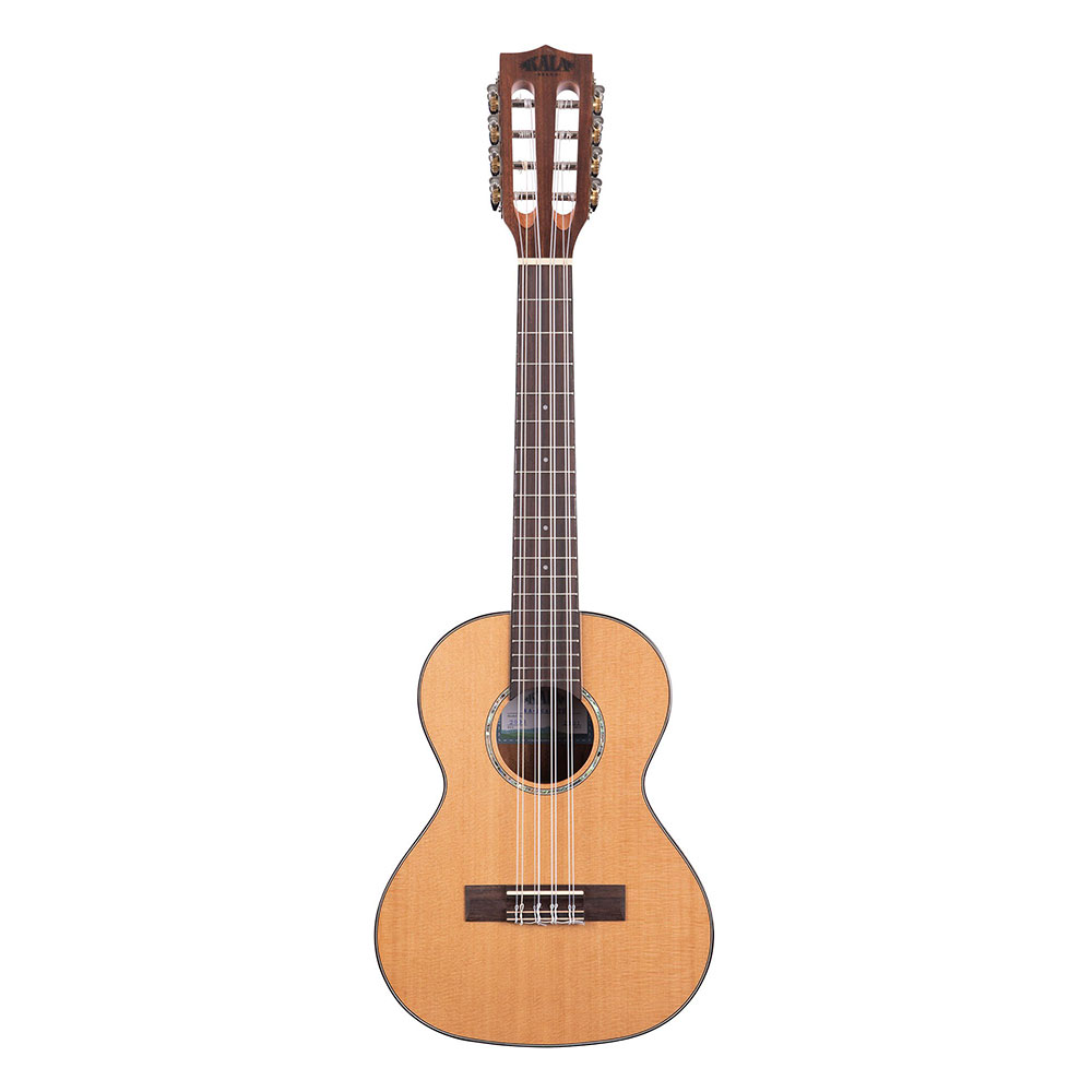 KALA KA-SCAC-T8_w/BAG 8弦 テナーウクレレ