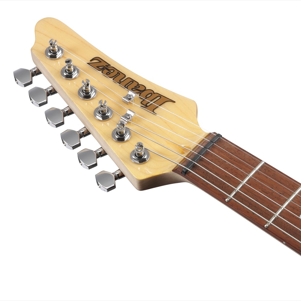 IBANEZ AZES31-VM エレキギター ヘッドの画像