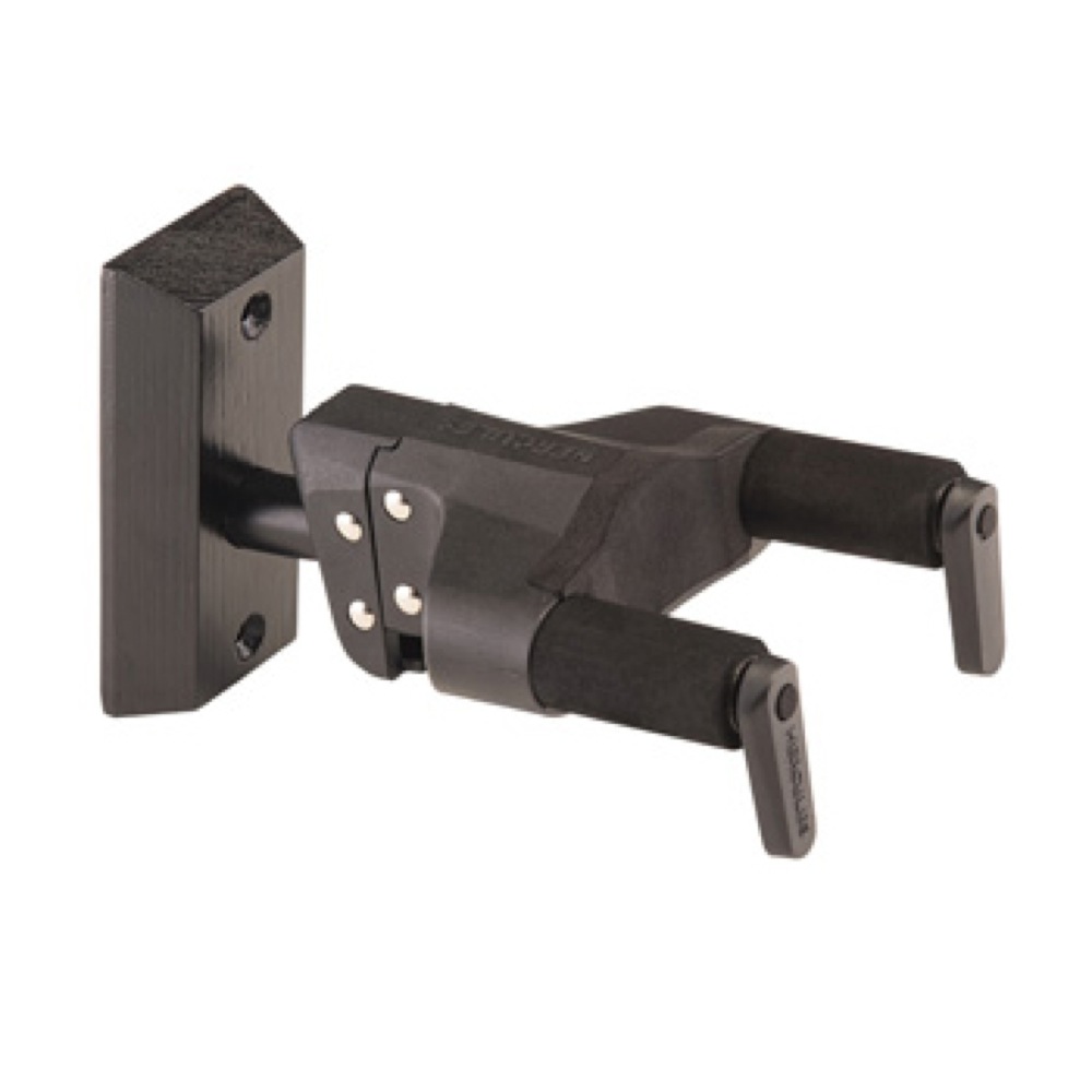 HERCULES GSP38WBK PLUS ギターハンガー