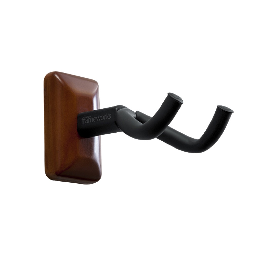 Gator Frameworks GFW-GTR-HNGRMHG ギターハンガー